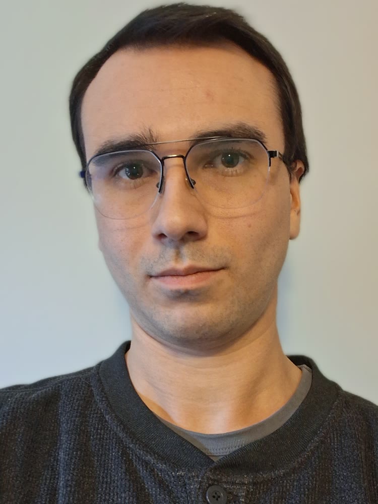 Daniel Gagne